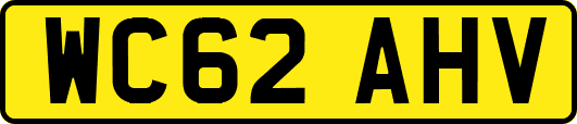 WC62AHV