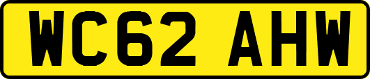 WC62AHW