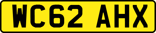WC62AHX