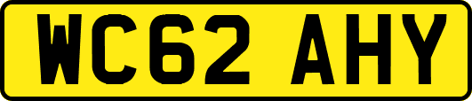 WC62AHY