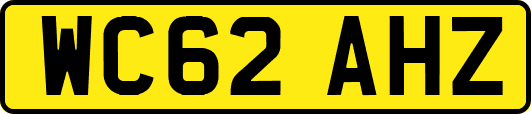WC62AHZ