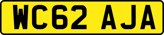 WC62AJA