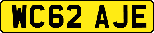 WC62AJE