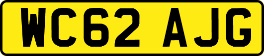 WC62AJG