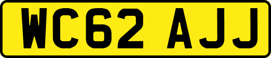WC62AJJ