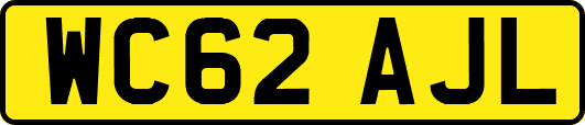 WC62AJL