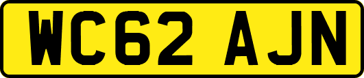 WC62AJN