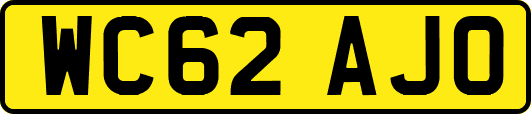 WC62AJO