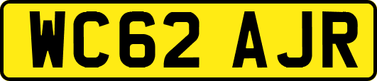 WC62AJR