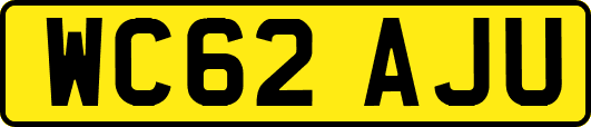 WC62AJU