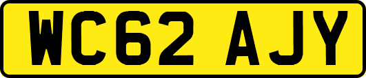 WC62AJY