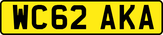 WC62AKA