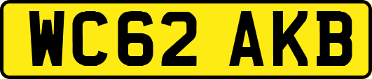 WC62AKB