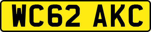 WC62AKC