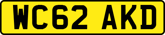 WC62AKD