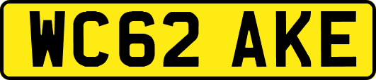 WC62AKE