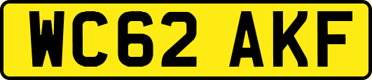 WC62AKF