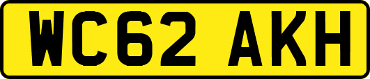 WC62AKH