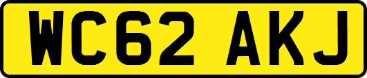 WC62AKJ