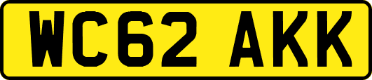 WC62AKK
