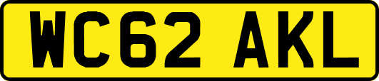 WC62AKL