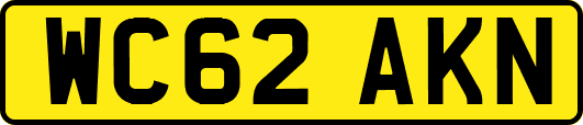 WC62AKN