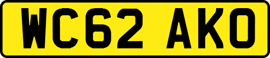 WC62AKO