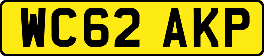 WC62AKP