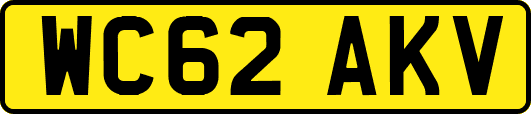 WC62AKV