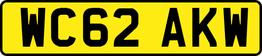 WC62AKW