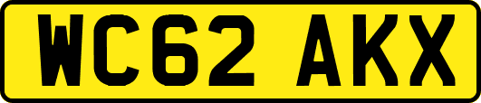 WC62AKX