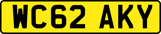 WC62AKY