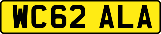 WC62ALA