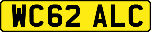 WC62ALC
