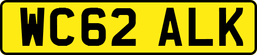 WC62ALK