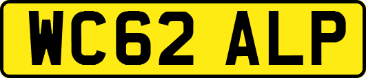 WC62ALP