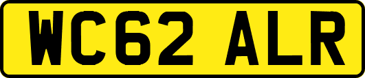 WC62ALR