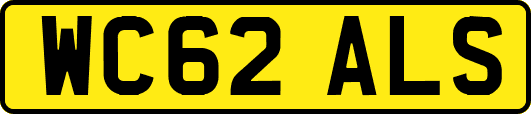 WC62ALS