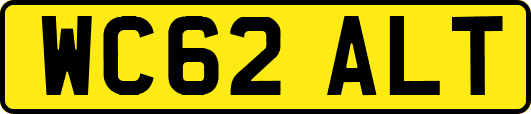 WC62ALT