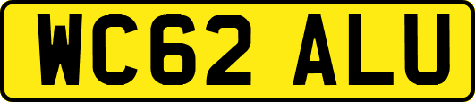 WC62ALU