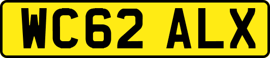 WC62ALX