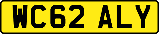 WC62ALY