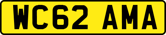 WC62AMA