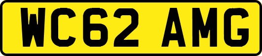 WC62AMG