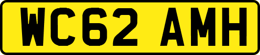 WC62AMH