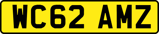 WC62AMZ