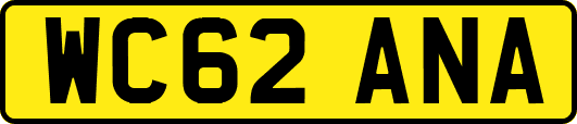 WC62ANA