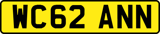 WC62ANN