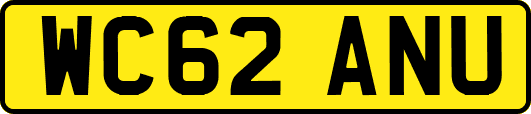 WC62ANU