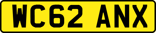 WC62ANX
